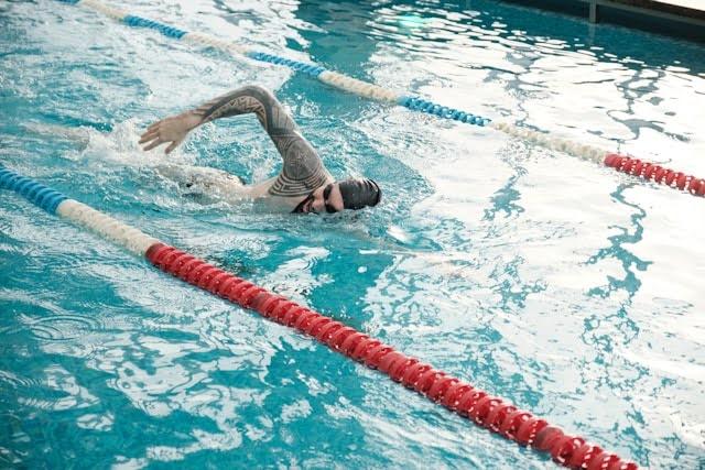 Mastering How to Swim Freestyle: Expert Tips for Success